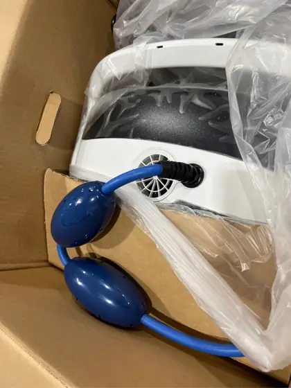 Dolphin Explorer E25 Wi-Fi Robotic… — Photo 4