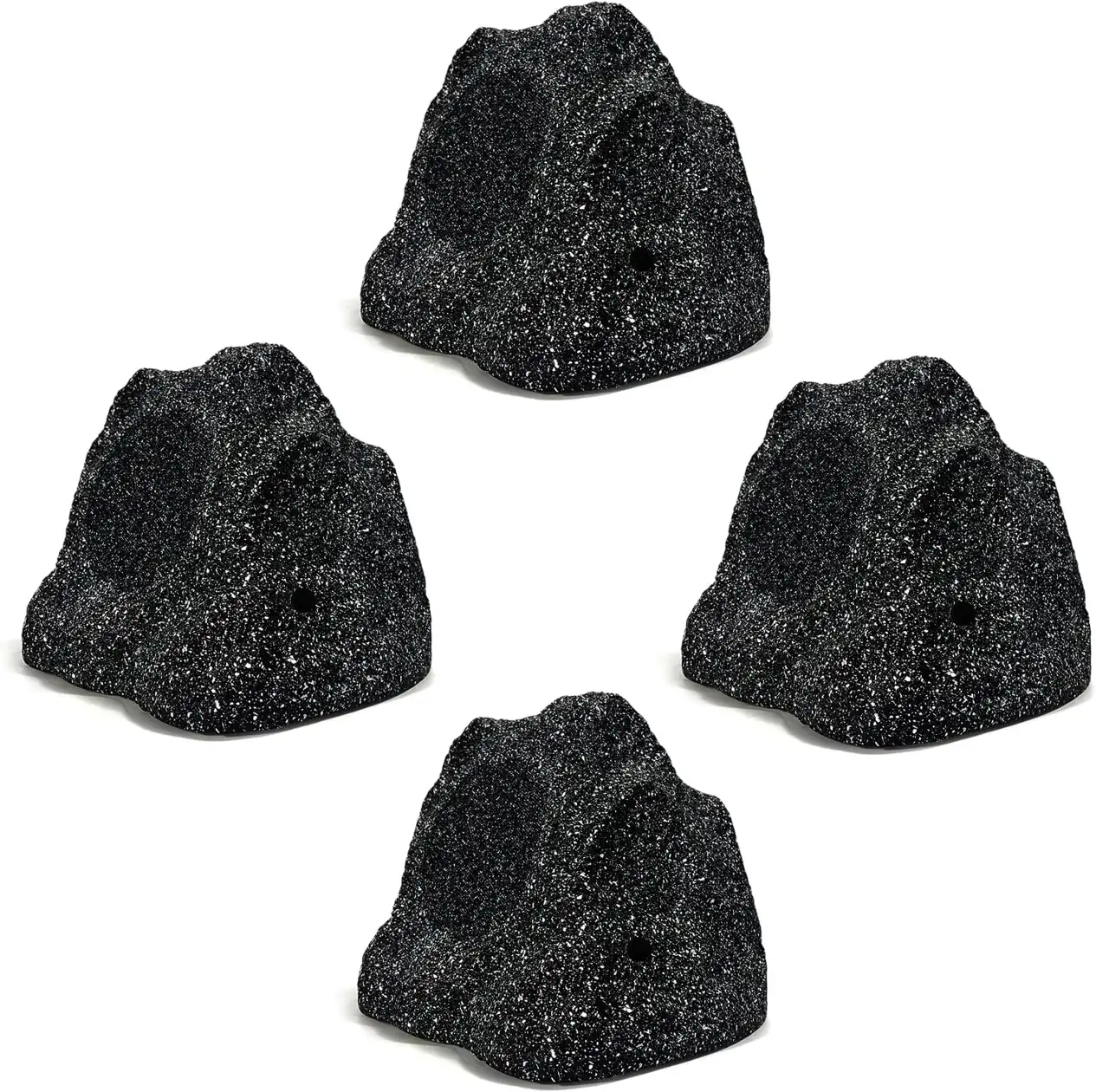 Herdio 4" Outdoor Rock Bluetooth… — Photo 1