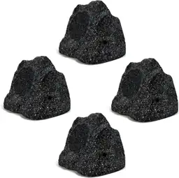 Herdio 4" Outdoor Rock Bluetooth… — Photo 1