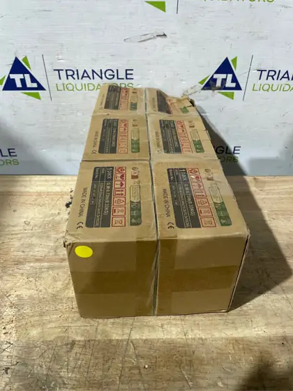 T-SUN 4X4 Solar Post Cap… — Photo 4