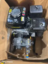 DEWALT 3600 PSI 2.5 GPM… — Photo 4