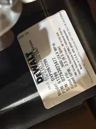 DEWALT 3600 PSI 2.5 GPM… — Photo 5