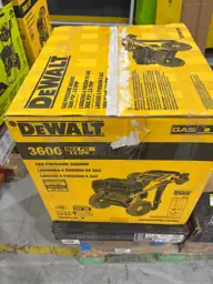 DEWALT 3600 PSI 2.5 GPM… — Photo 7