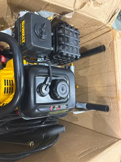 3400 PSI 2.5 GPM Gas… — Photo 3