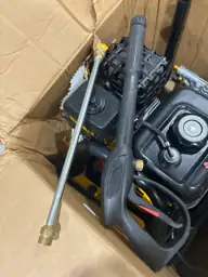 3400 PSI 2.5 GPM Gas… — Photo 4