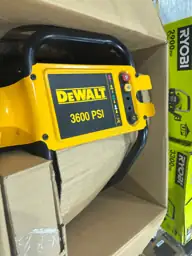DEWALT 3600 PSI 2.5 GPM… — Photo 3