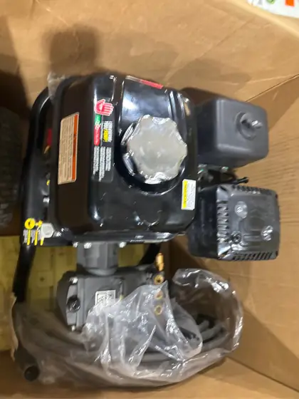 DEWALT 3600 PSI 2.5 GPM… — Photo 4