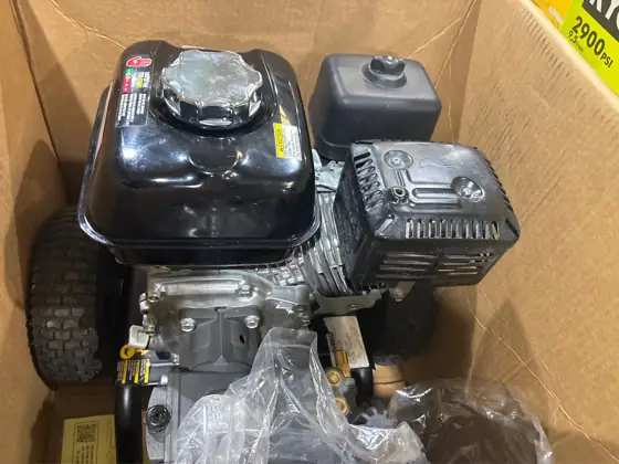 DEWALT 3600 PSI 2.5 GPM… — Photo 6