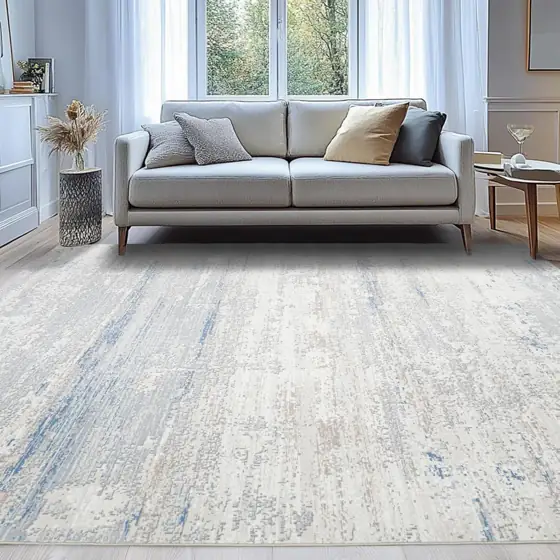 Washable Rugs 8x10 Area Rugs… — Photo 1
