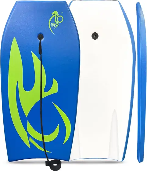 Body Board Lightweight with EPS… — Photo 1