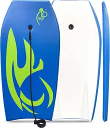 Body Board Lightweight with EPS… — Photo 1