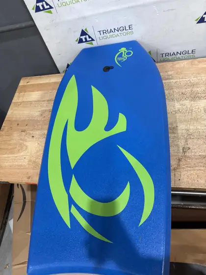 Body Board Lightweight with EPS… — Photo 3