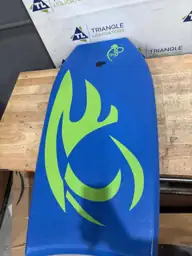Body Board Lightweight with EPS… — Photo 3