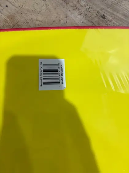 Body Board Lightweight with EPS… — Photo 5