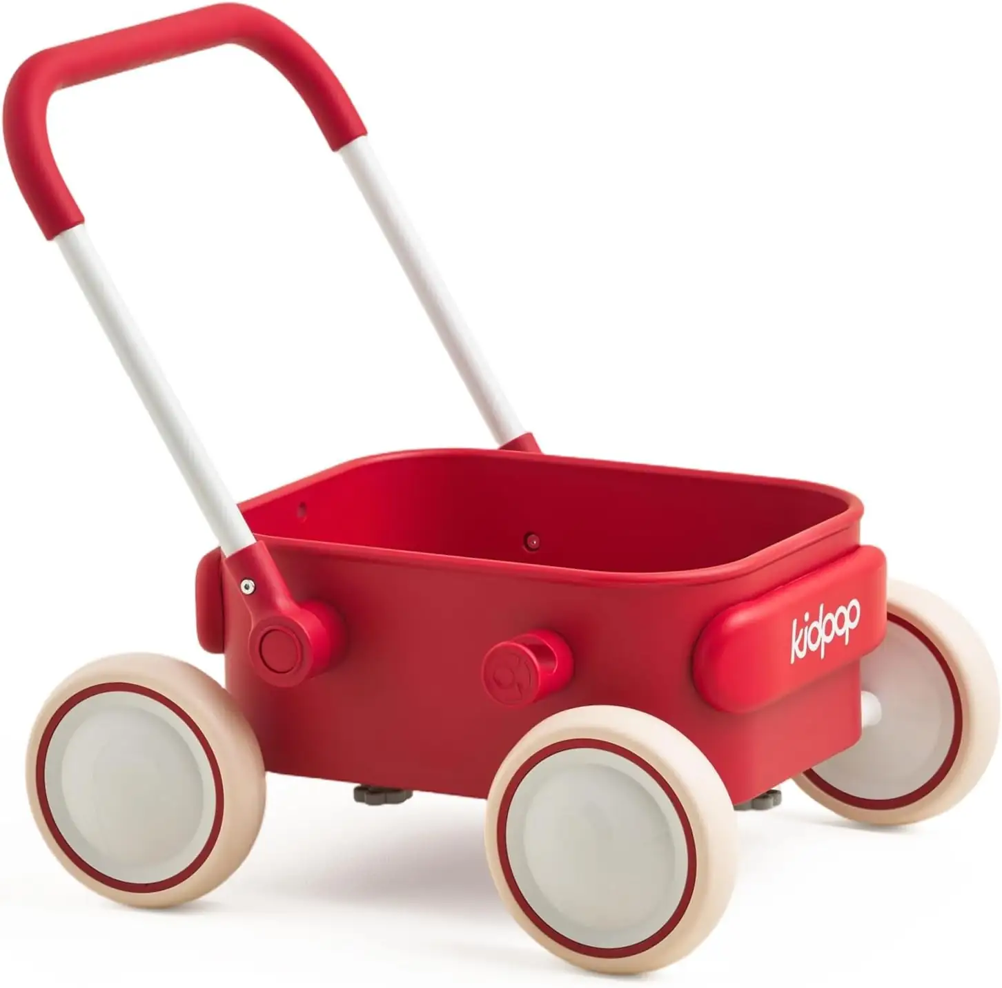 PULA Baby Push Walker with… — Photo 1