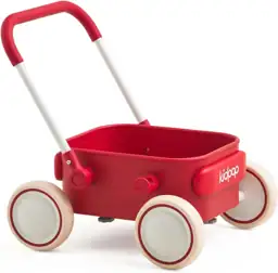PULA Baby Push Walker with… — Photo 1
