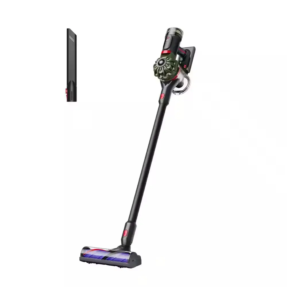 Dyson V8 Cordless Bagless Stick… — Photo 1