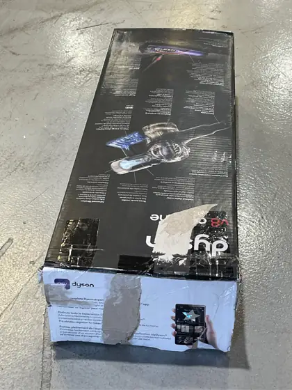 Dyson V8 Cordless Bagless Stick… — Photo 4