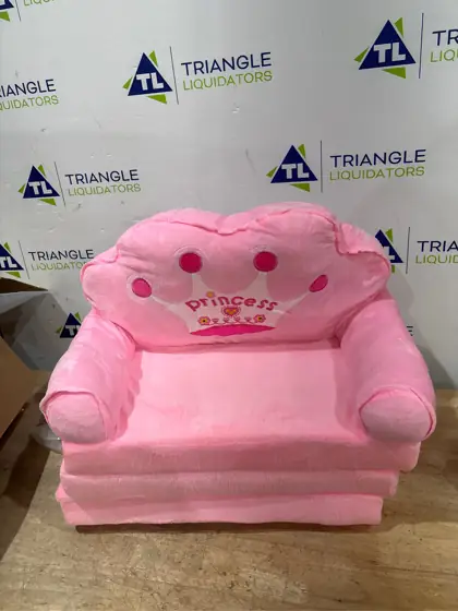 MOONBEEKI Kids Couch Fold Out,… — Photo 3