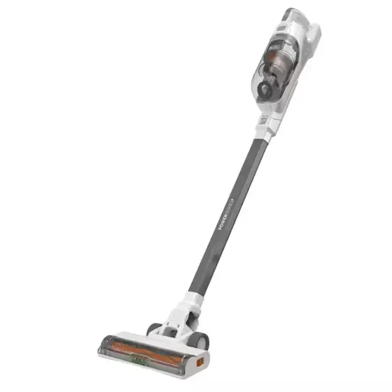 BLACK+DECKER POWERSERIES+ 20-Volt MAX Lithium-Ion… — Photo 1