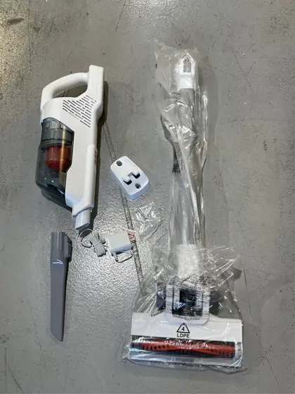 BLACK+DECKER POWERSERIES+ 20-Volt MAX Lithium-Ion… — Photo 3