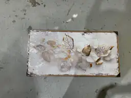 Leaf Botanical Wall Art Modern… — Photo 3