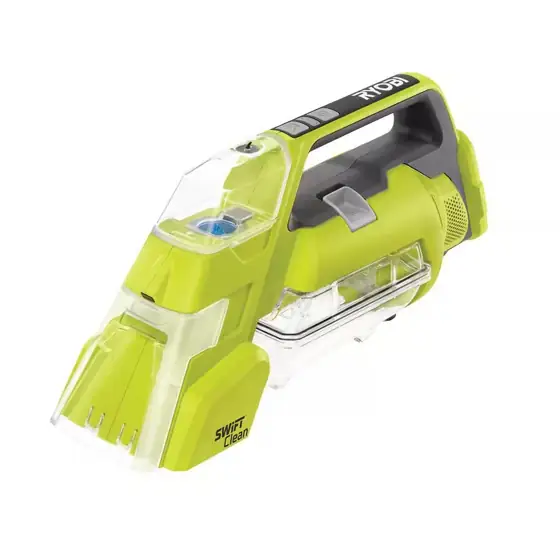 RYOBI 18V ONE+ SWIFTClean Spot… — Photo 1