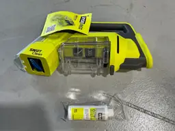 RYOBI 18V ONE+ SWIFTClean Spot… — Photo 3