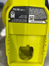 RYOBI 18V ONE+ SWIFTClean Spot… — Photo 4