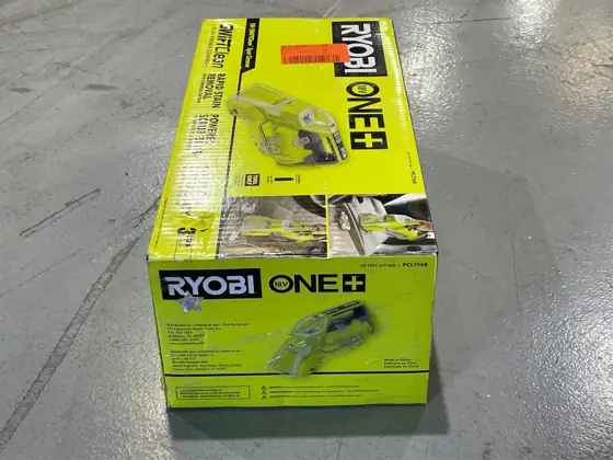 RYOBI 18V ONE+ SWIFTClean Spot… — Photo 5