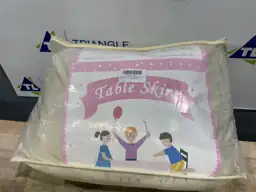 8 Pack Beige Spandex Fitted… — Photo 4