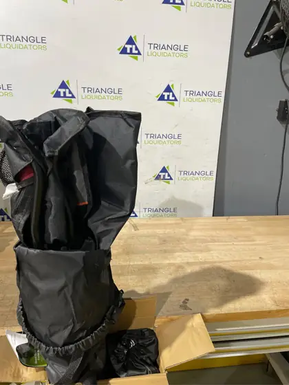 ALPHA CAMP 2-Pack Folding Camping… — Photo 3
