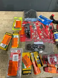 Home Depot Lot — Photo 2
