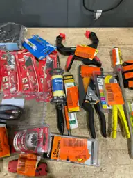 Home Depot Lot — Photo 3