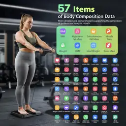 Smart Body Composition Scale: Weight,… — Photo 2