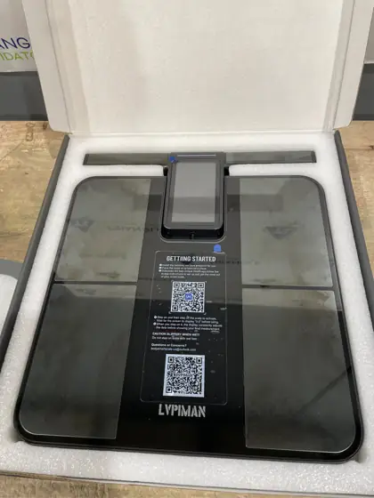 Smart Body Composition Scale: Weight,… — Photo 5