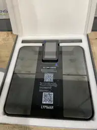 Smart Body Composition Scale: Weight,… — Photo 5