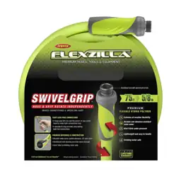 Legacy Flexzilla SwivelGrip 5/8 in.… — Photo 2