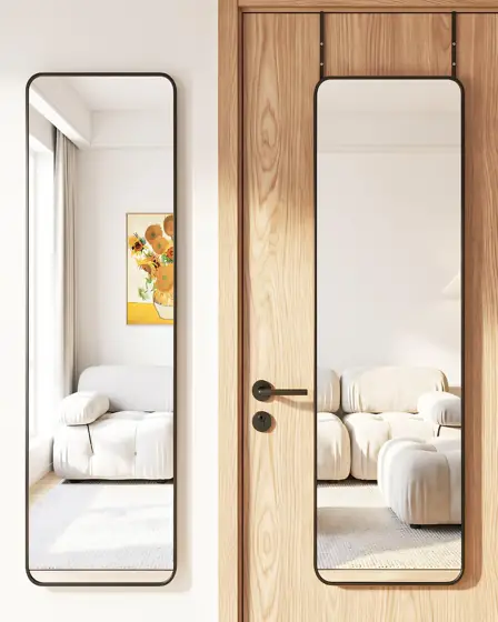 Antok 48"x14" Over the Door… — Photo 1