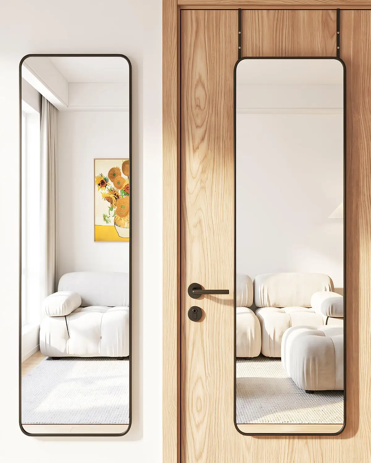 Antok 48"x14" Over the Door… — Photo 1