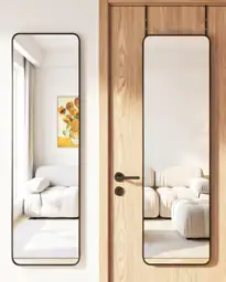 Antok 48"x14" Over the Door… — Photo 1