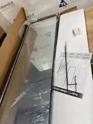 Antok 48"x14" Over the Door… — Photo 3