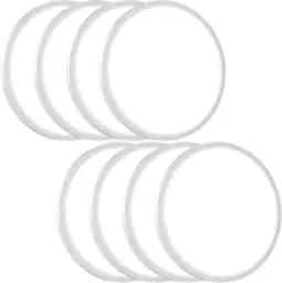 slochi 8Pack LED Flush Mount… — Photo 1