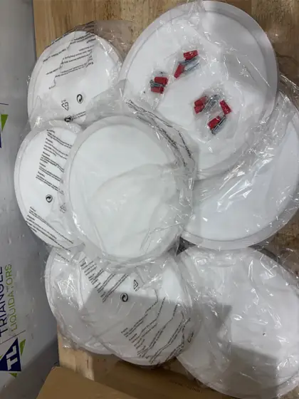 slochi 8Pack LED Flush Mount… — Photo 3