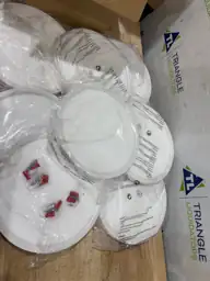 slochi 8Pack LED Flush Mount… — Photo 4