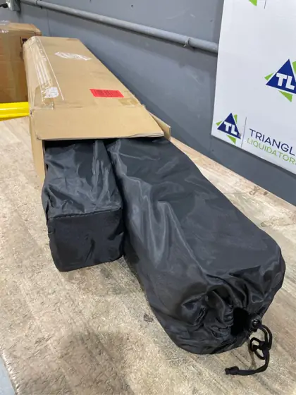 ALPHA CAMP 2-Pack Folding Camping… — Photo 4