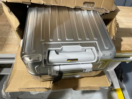 Magallanes 20 Inch All Aluminum… — Photo 3