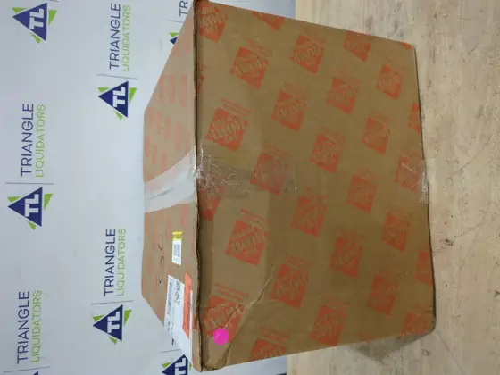 Elmdor Fire Rated 12-in x… — Photo 5