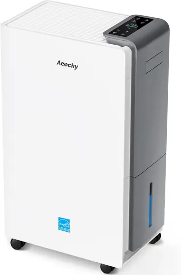 AEOCKY 5500 Sq.Ft Energy Star… — Photo 1