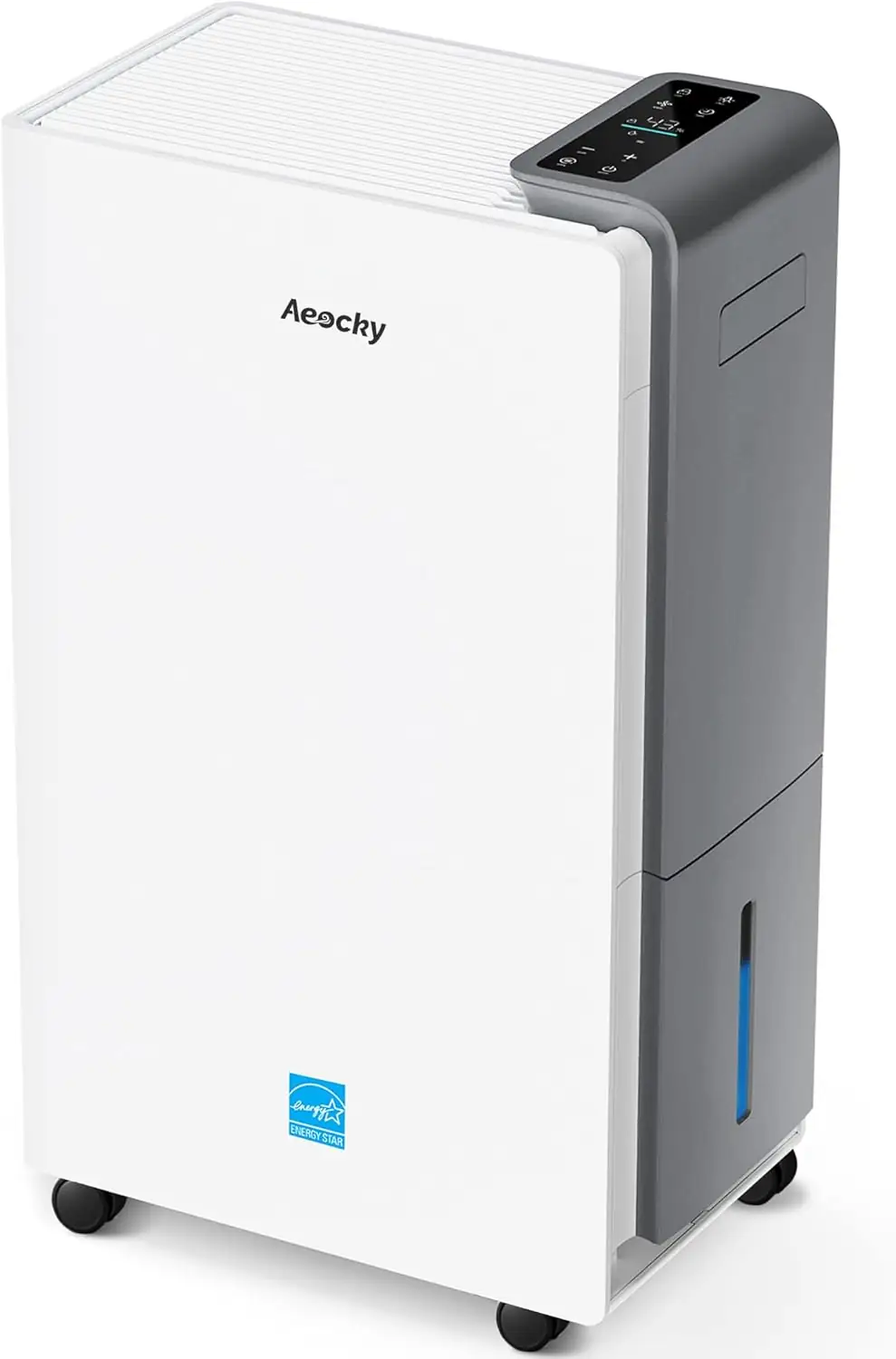 AEOCKY 5500 Sq.Ft Energy Star… — Photo 1